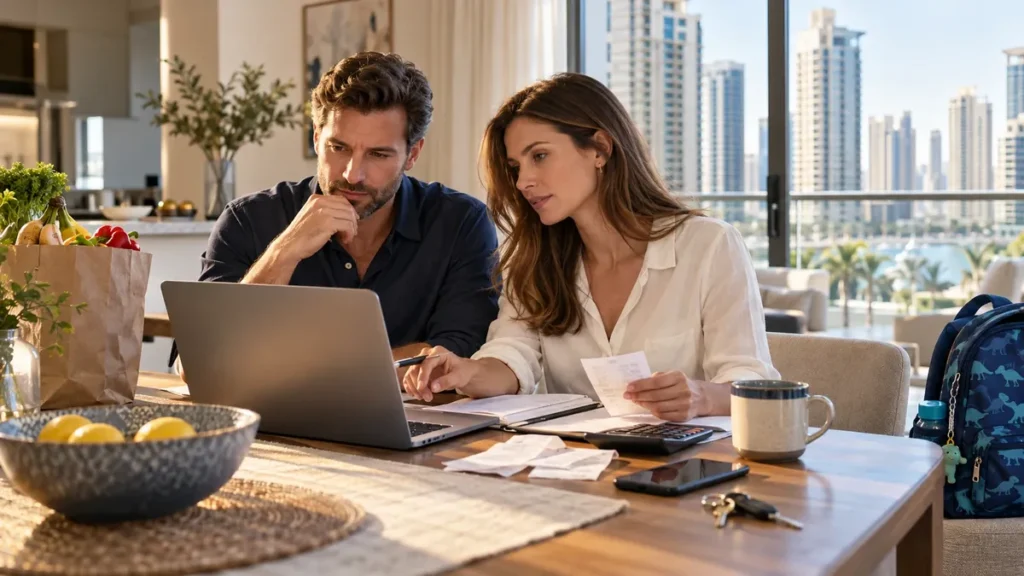 Cost of living in Dubai: rent, schools and monthly budget for expats