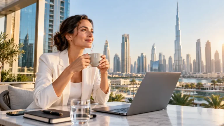 Is Dubai tax-free: income tax, corporate tax and VAT in Dubai explained
